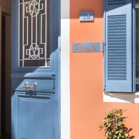 Vicolo Appartamenti Locali Lefkáda Extérieur photo
