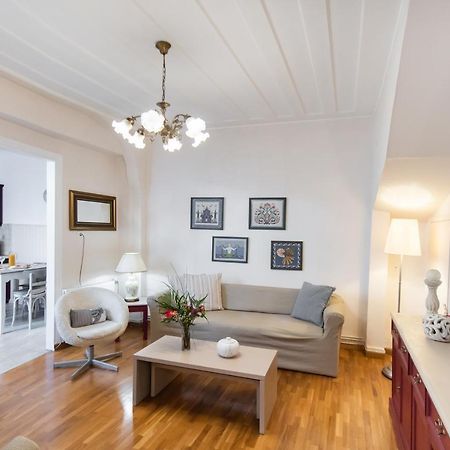 Vicolo Appartamenti Locali Lefkáda Extérieur photo