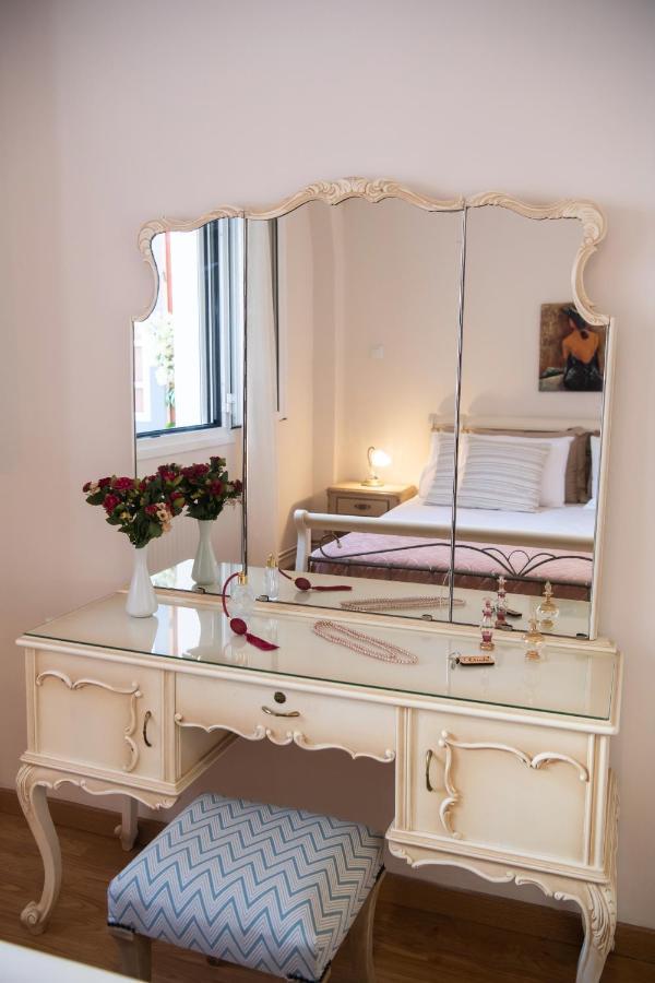 Vicolo Appartamenti Locali Lefkáda Extérieur photo