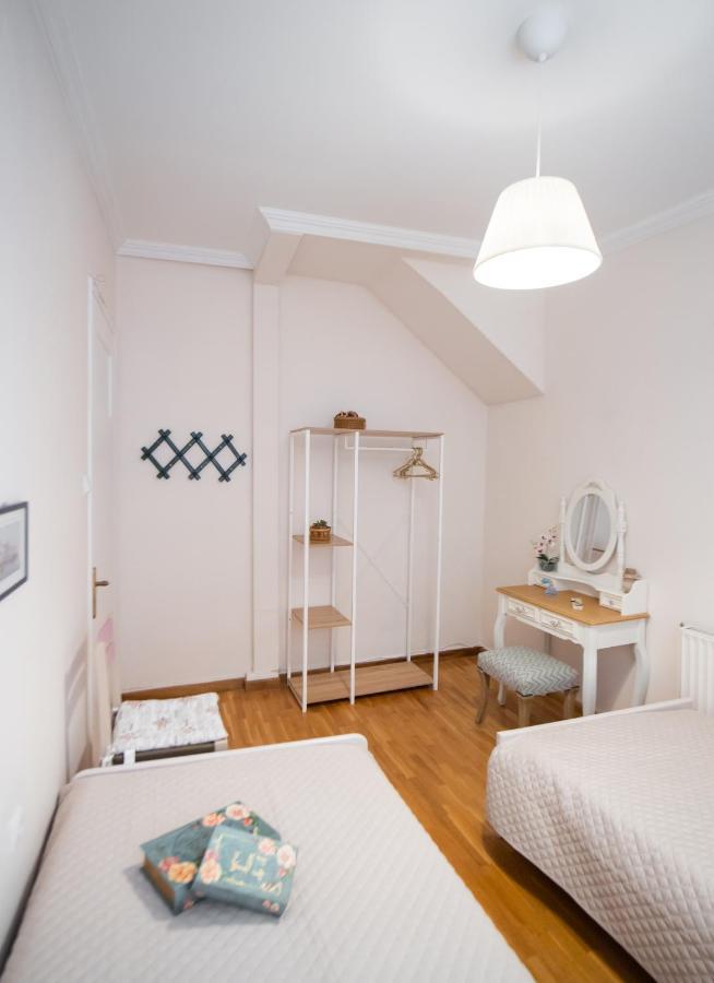 Vicolo Appartamenti Locali Lefkáda Extérieur photo