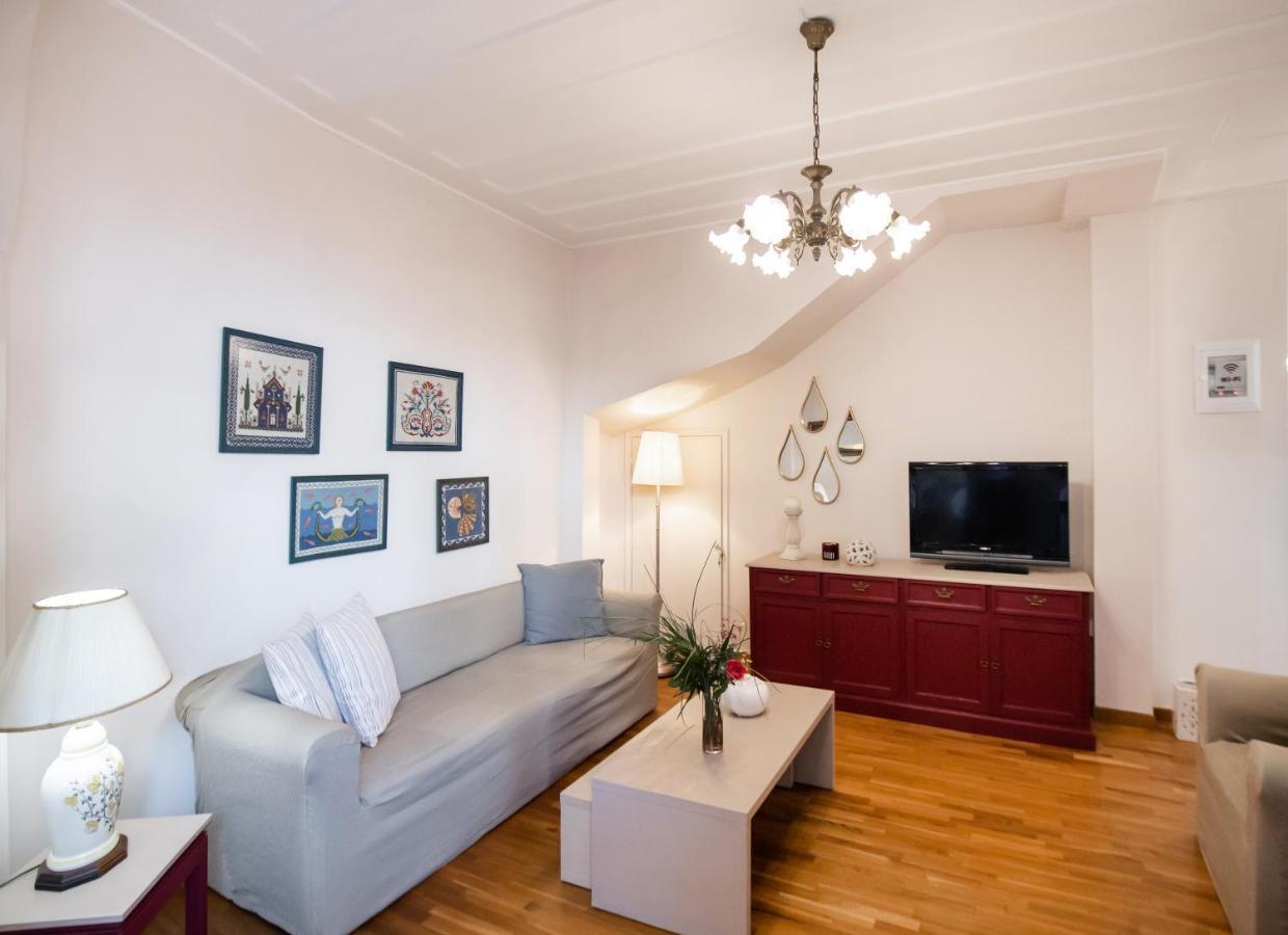 Vicolo Appartamenti Locali Lefkáda Extérieur photo