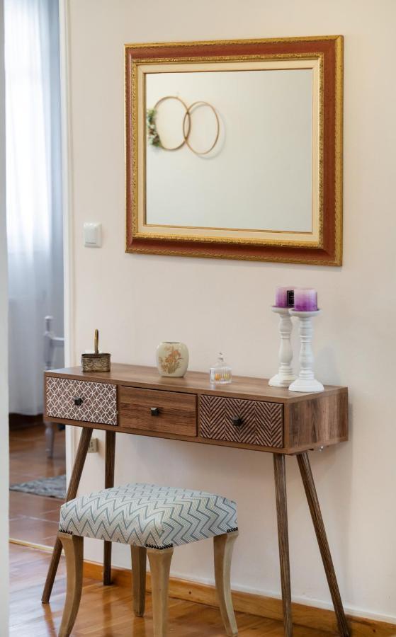 Vicolo Appartamenti Locali Lefkáda Extérieur photo
