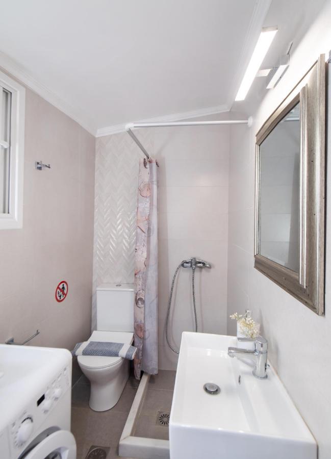 Vicolo Appartamenti Locali Lefkáda Extérieur photo